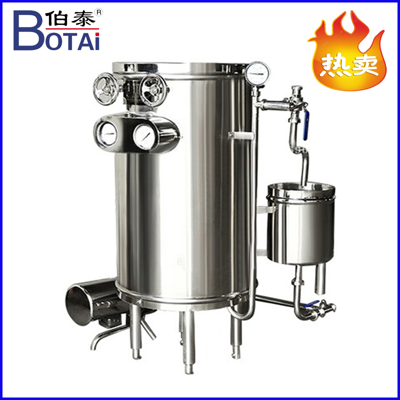 牛奶滅菌機(jī)，巴氏滅菌機(jī)